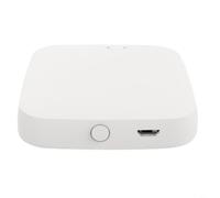 HEIBTENY Smart Seesaw Robot Switch per case intelligenti Tuya, controller timer wireless con durata della batteria di 6 mesi per luci ed elettrodomestici, dispositivo di automazione dei materiali per