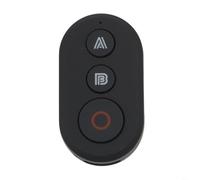 HEIBTENY Telecomando per DJI Action 6 Camera Compact Portable ABS Design per il funzionamento a distanza affidabile e le mani