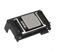 HEIBTENY Testina di stampa a colori per XP600 XP601 XP510 XP610 XP620 XP630 XP625 XP635 XP800 XP700, testina di stampa ABS resistente all'usura con ID chip veloce, espulsione dell'inchiostro liscia