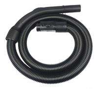 HEIBTENY Tubo flessibile di ricambio per aspirapolvere Bosch BGC05 BGS05 Serie Cilindro modelli estende la portata di pulizia e migliora il comfort della maniglia