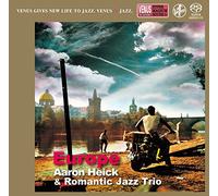 Heick Aaron - Europa (& Romantic Jazz Trio)