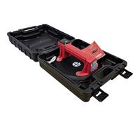 Heicko PH618A Ventosa a 1 testa con pompa a vuoto elettrica integrata e