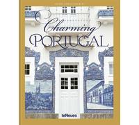 Heide Christiansen Charming Portugal (Copertina rigida) (PRESALE 08/04/2026)