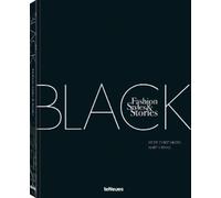 Heide Christiansen Martin Fraas The Black Book (Copertina rigida)