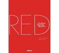 Heide Christiansen Martin Fraas The Red Book (Copertina rigida)