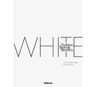 Heide Christiansen Martin Fraas The White Book (Copertina rigida)