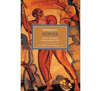 Heide Gerstenbe Impersonal Power: History And Theory Of The Bourgeoi (Tascabile)