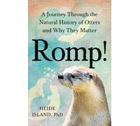 Heide Island Romp (Copertina rigida)
