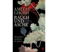Heide Lutosch Amit Rauch und Asche: Die geheime Geschichte de (Copertina rigida)