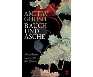 Heide Lutosch Amit Rauch und Asche: Die geheime Geschichte de (Copertina rigida)