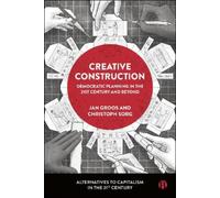 Heide Lutosh Creative Construction (Copertina rigida)