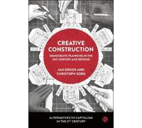 Heide Lutosh Creative Construction (Copertina rigida)