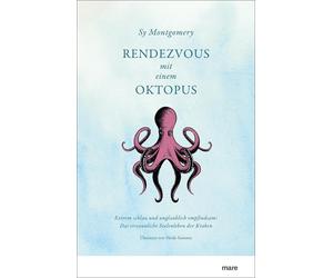 Heide Sommer Do Rendezvous mit einem Oktopus: Extrem schlau u (Copertina rigida)