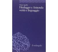 Heidegger e Aristotele: verità e linguaggio