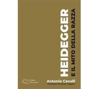 Heidegger e il mito della razza