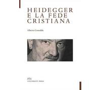 Heidegger e la fede cristiana