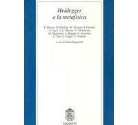Heidegger e la metafisica