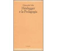 Heidegger e la pedagogia