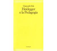Heidegger e la pedagogia