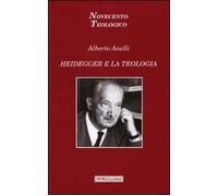 Heidegger e la teologia