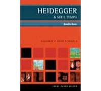 Heidegger E Ser E Tempo. Coleção Passo-a-Passo Filosofia (Em Portuguese do Brasil)