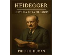 Heidegger: Manuales de Historia de la Filosofía. Cuadernillos de filosofía.