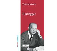 Heidegger. Nuova ediz.