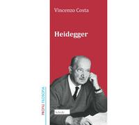 Heidegger. Nuova ediz. - Costa Vincenzo