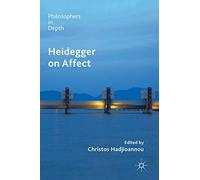 Heidegger on Affect