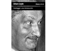 Heidegger: una introducción