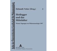 Heidegger und das Mittelalter (Tascabile)