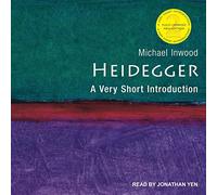 Heidegger: Un'introduzione molto breve, 2a edizione