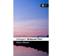 Heidegger's Being and Time: A Reader's Guide