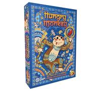 HeidelBÄR Games HG012 - Gioco di carte Hungry Monkey