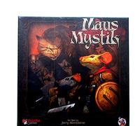 Heidelberger HE477 - Topi e mistica, Gioco in Scatola per Tutta la Famiglia - versione tedesca