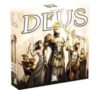 Heidelberger HE743 - Deus Gioco