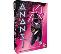 Heidelberger Spieleverlag Anansi Gioco di carte