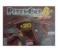 Heidelberger Spieleverlag – Espansione PitchCar 6 No Limits