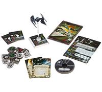 Heidelberger Spieleverlag- Tie Interceptor Gioco di Ruolo, HEI0405