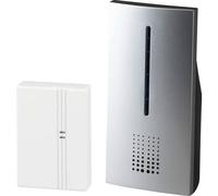 Heidemann 70836 Campanello senza fili Kit completo HX Connect