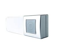 Heidemann Campanello senza Fili Trasmettitore 70884