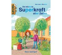 Heidemarie Bros Die blödeste Superkraft aller Zeiten / Level 1: Schu (Tascabile)
