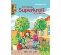 Heidemarie Bros Die blödeste Superkraft aller Zeiten / Level 2: Schu (Tascabile)
