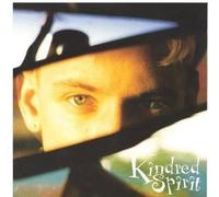 Heiden, Jeremy - Kindred Spirit