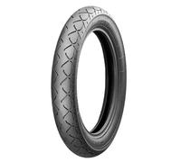Heidenau K 65 Tl 54h Touring Tire Argento 100 / 90 / R16