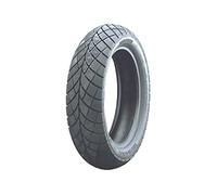 Heidenau K 66 Tl 52p Touring Tire Argento 90 / 90 / R14