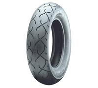 Heidenau 11130033 - 120/90/R16 63H - E/C/73dB - Pneumatici per tutte le stagioni