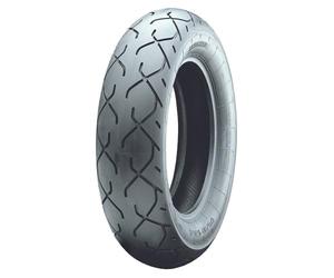 Heidenau 11130033 - 120/90/R16 63H - E/C/73dB - Pneumatici per tutte le stagioni