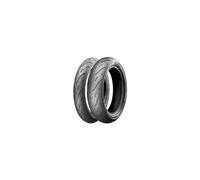 Heidenau 11130099 - Pneumatico per tutte le stagioni 160/60/R17 69H - E/C/73dB