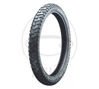 Heidenau K60 45p Trail Tire Nero 80 / 90 / R21